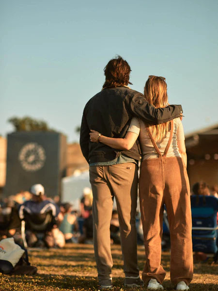 Why We Adore The Newport Folk Festival?