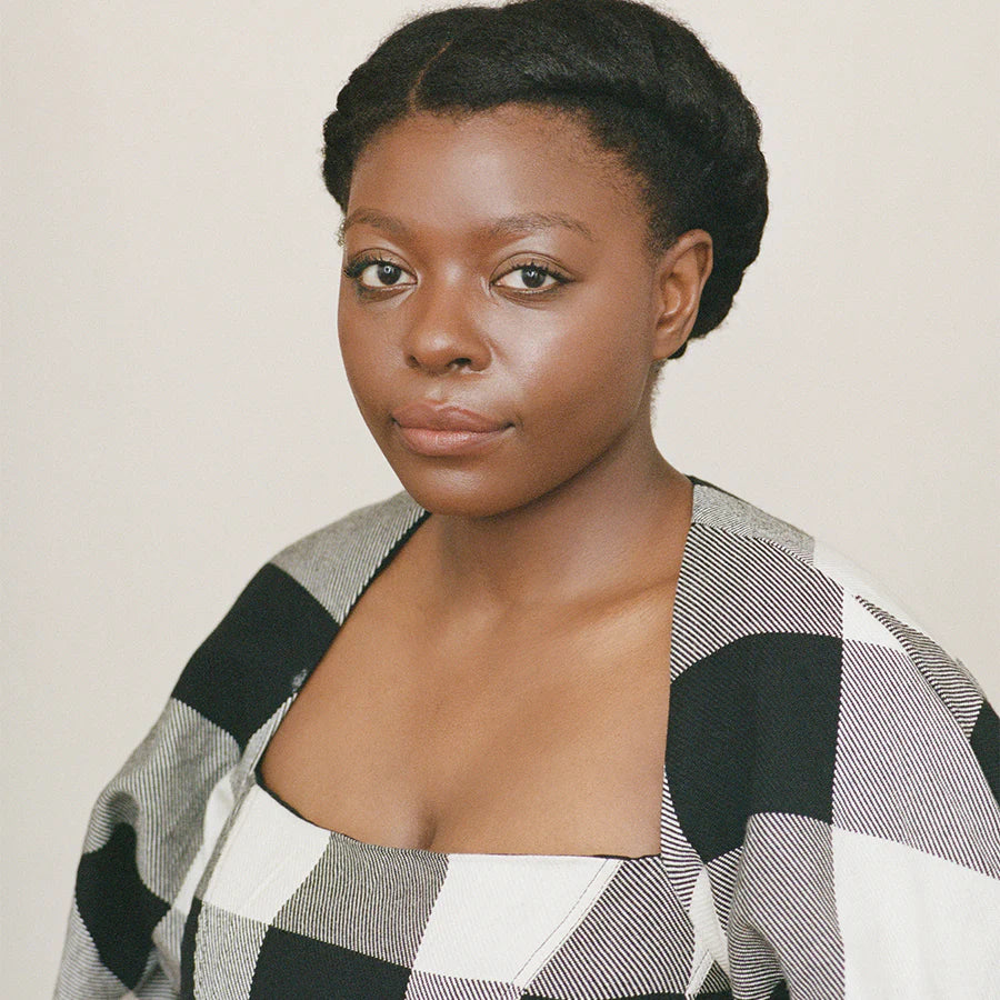 Meet Sinikiwe Dhliwayo