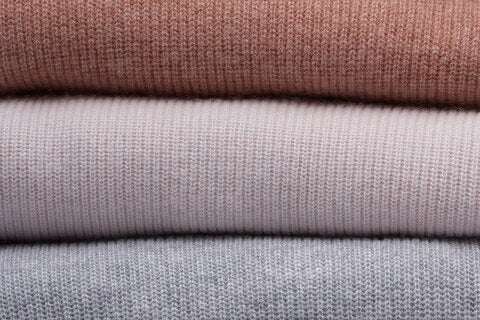 Traceable Cashmere