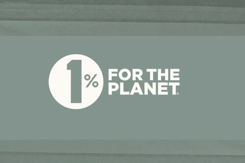 1% For The Planet