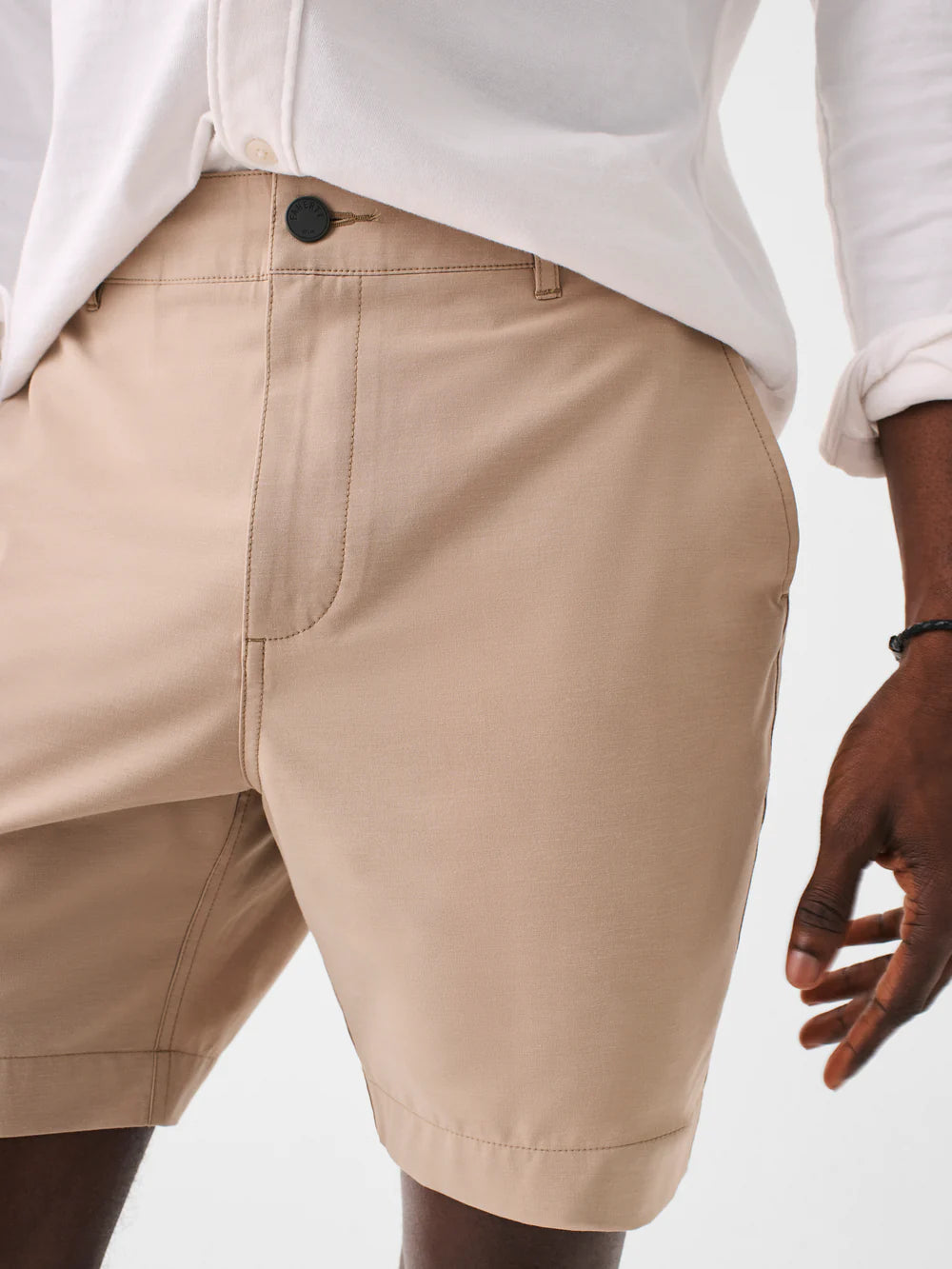 All Day™ Shorts - Khaki - (9&quot; Inseam)