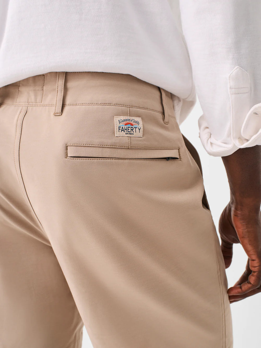 All Day™ Shorts - Khaki - (9&quot; Inseam)