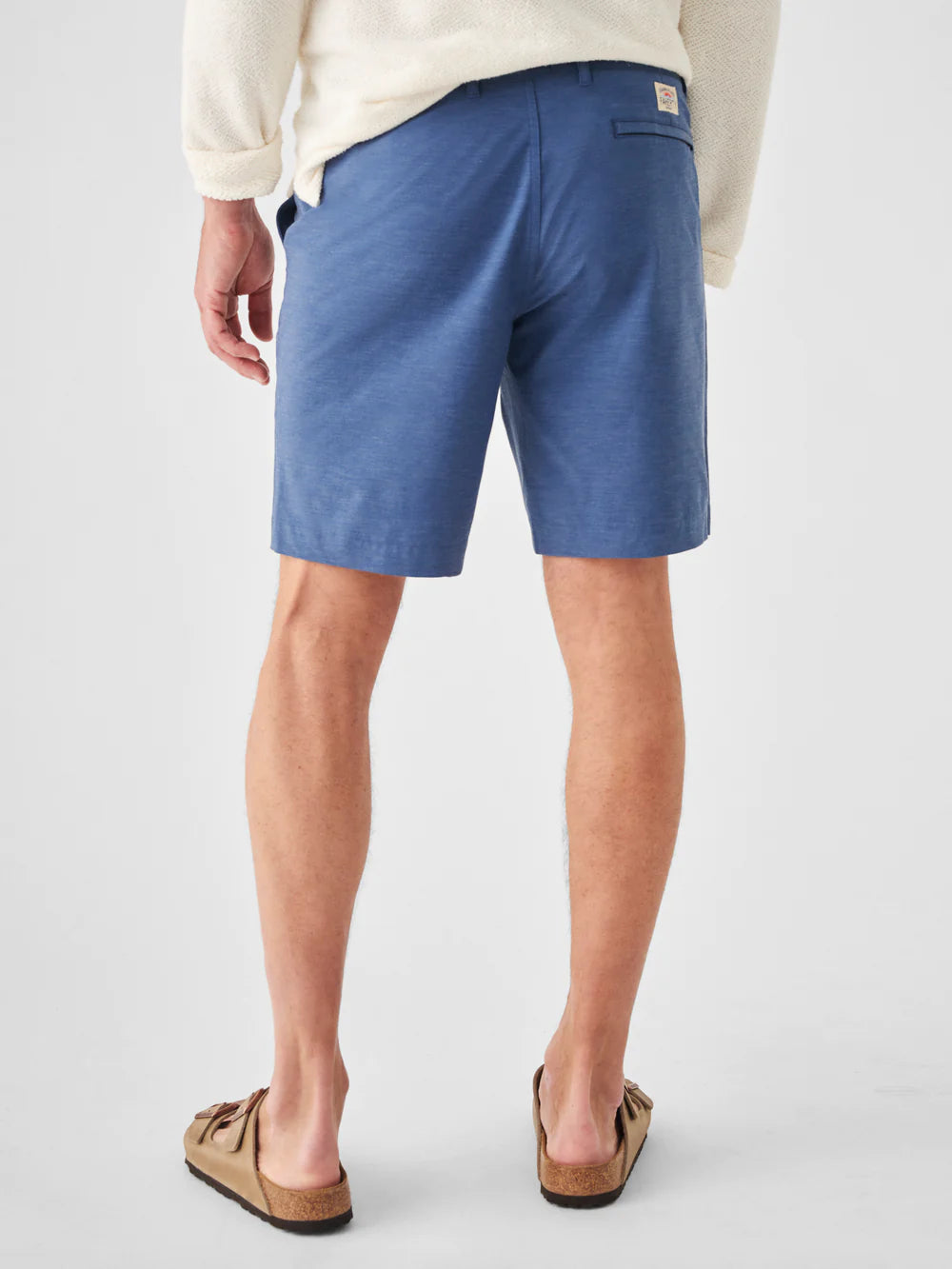 All Day™ Shorts - Navy - (9&quot; Inseam)