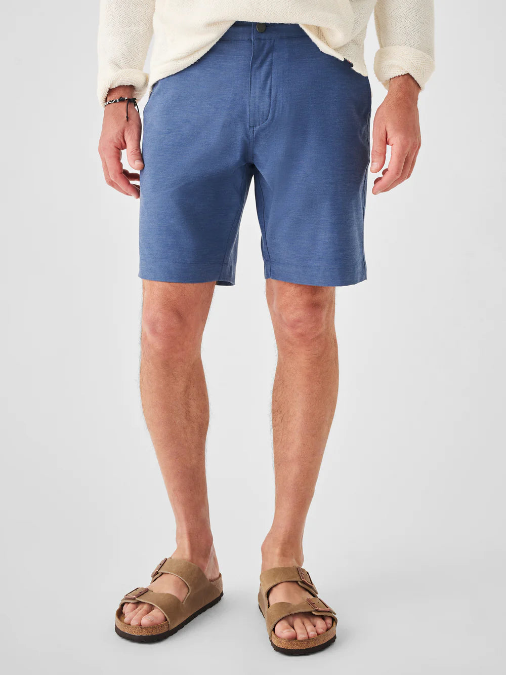 All Day™ Shorts - Navy - (9" Inseam)