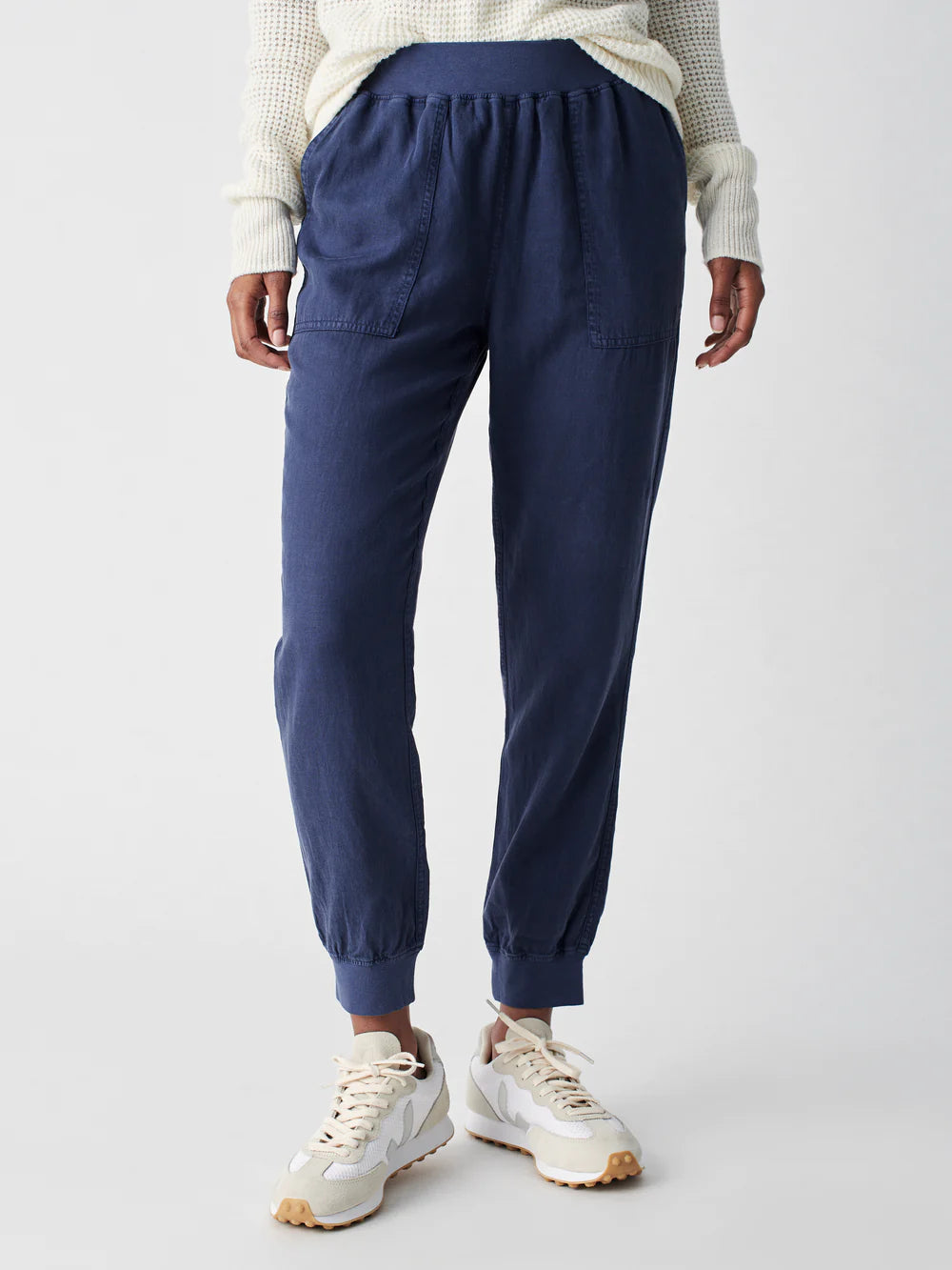 Arlie Day™ Jogger - Navy