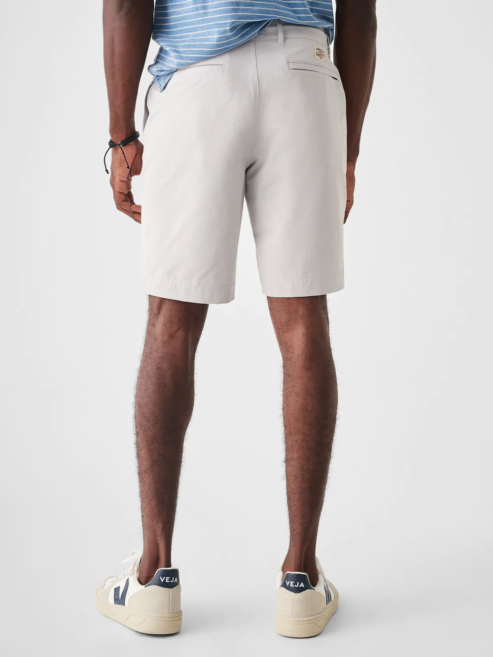 All Day™ Shorts - Stone - (9&quot; Inseam)